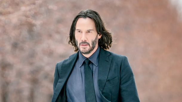 5 Planned & Confirmed 'John Wick' Projects to Wait for After 'Ballerina' - image 1