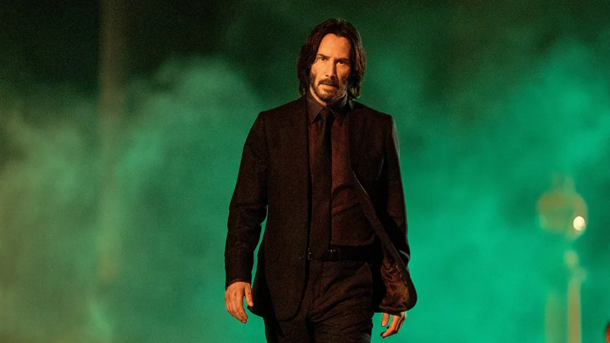 5 Planned & Confirmed 'John Wick' Projects to Wait for After 'Ballerina' - image 5