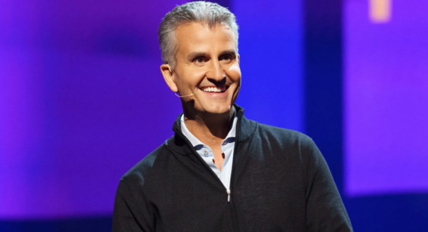 What's Happening at Disney? The New CEO & What It Means for the Company's Future - image 2