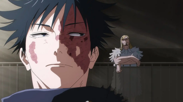 'Jujutsu Kaisen' Season 3 Episode 10 Explained: Who Is Fumihiko Takaba & How Is He Connected to 'Naruto'? - image 1