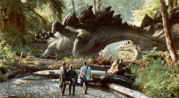Jurassic Park Franchise Had Only One Truly Great Movie – It's This 91%-Rated Flick - image 2