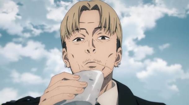 10 'Chainsaw Man' Strongest Characters, Ranked From Public Safety Threat to Universal Menace - image 6