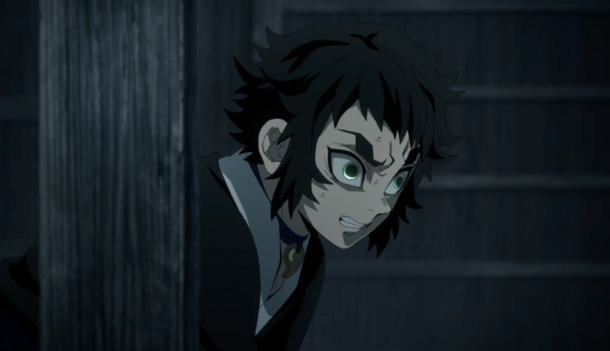 All 8 of the Upper Moons That Appeared in 'Demon Slayer', Explained - image 2