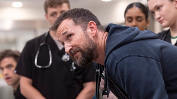 How Accurate Is 'The Pitt'? A Real-Life ER Doctor Has an Answer - image 1