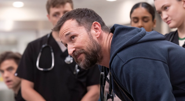 5 'The Pitt' Season 2 Storylines Confirmed by Noah Wyle & Rest of the Cast - image 1