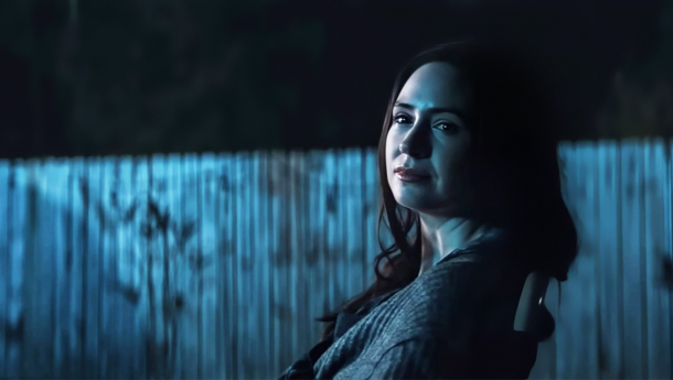 Not Only 'Doctor Who': 5 Best Movies & TV Shows Starring Karen Gillan, Ranked by IMDb - image 5