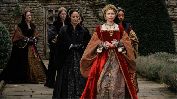 5 Period Dramas With 90% & Higher RT Scores to Watch While Waiting for The Gilded Age S3 - image 1