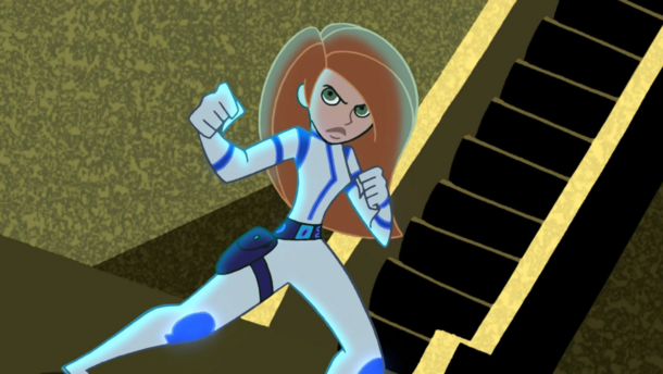 5 Reasons 'Kim Possible' Is a Perfect Show for Adults - image 2