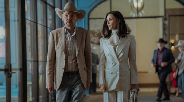 'Landman' Season 2 Is Halfway Through: Is the New Chapter of Taylor Sheridan Show Worth Watching? - image 1