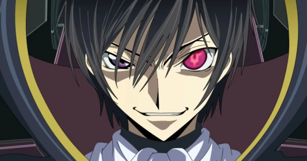 5 Anime With Political Intrigue Even Better Than in Game of Thrones - image 2