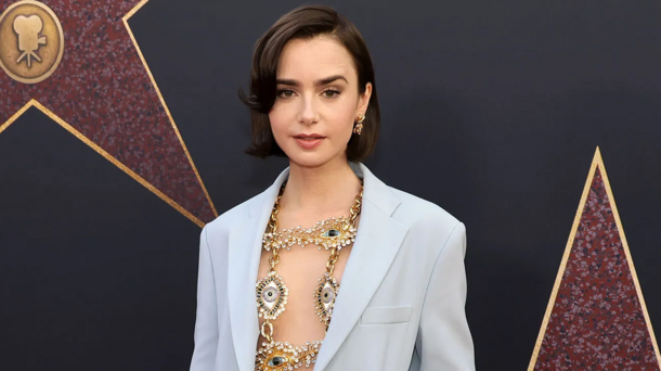 Everything We Know About 'Breakfast at Tiffany's' Biopic Starring Lily Collins: Plot, Cast & More - image 2
