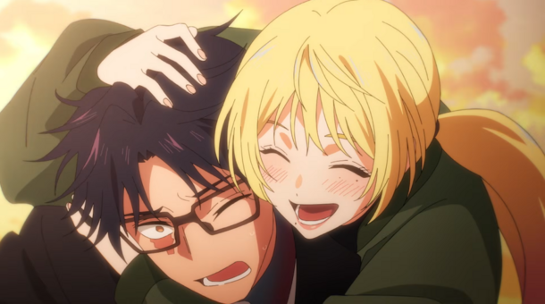 Missing the Wholesome Chaos of 'Spy x Family'? This New Anime Is the Perfect Cure - image 2