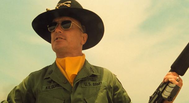 'Apocalypse Now' and 4 Other Best Movies Starring Robert Duvall, Ranked by RT - image 5