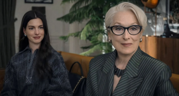 That 87% RT Score on 'The Devil Wears Prada 2'? Pure Nostalgia Tax, Nothing More - image 1