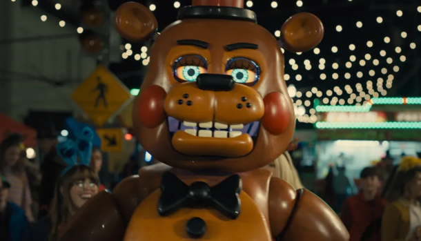 'Five Nights at Freddy's 2 Is Out: Is the Sequel Worth Your Time? (Spoiler, No) - image 1