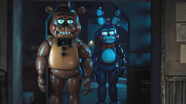 'Five Nights at Freddy's 2 Is Out: Is the Sequel Worth Your Time? (Spoiler, No) - image 2