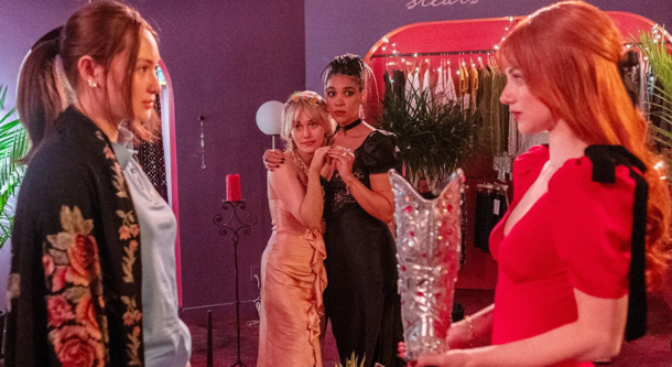 Love 'Jennifer's Body'? Watch This New Horror Comedy From Its Writer on Shudder - image 1