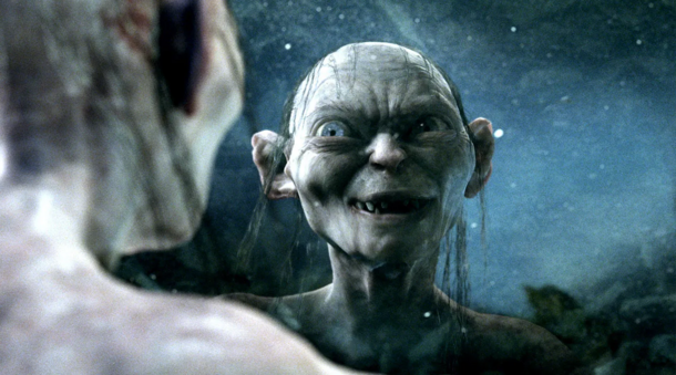 Peter Jackson Explains Why He Isn't Directing 'The Hunt for Gollum' & Weighs in on AI in Movies: 