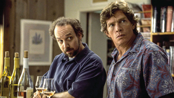 Before 'The Holdovers', Alexander Payne & Paul Giamatti Made This 97%-Rated Road Trip Classic - image 1