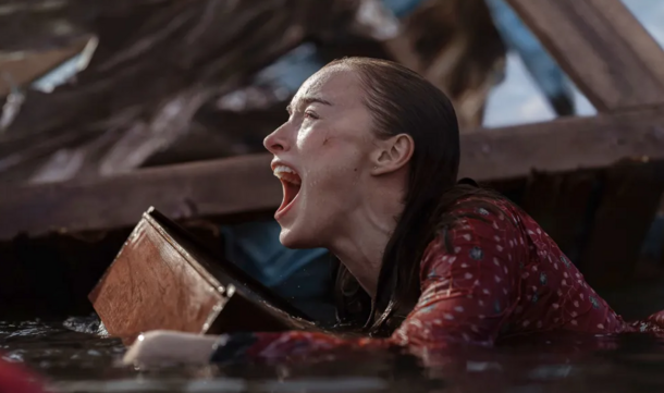 Netflix's #1 Horror Movie With 'Bridgerton' Star Is a Disastrous Flop With 28% on RT - image 1