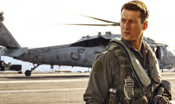 5 Movies & TV Series Starring Glen Powell to Watch After 'How to Make a Killing' - image 3