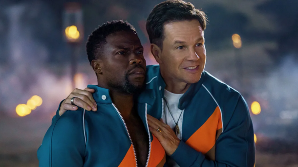 'Don't Look Up' & 7 Other Best Comedies to Watch on Netflix Right Now, Ranked by IMDb - image 1