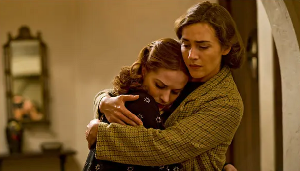 8 High-Rated Miniseries You Can Binge Over the Weekend, Ranked by IMDb - image 2