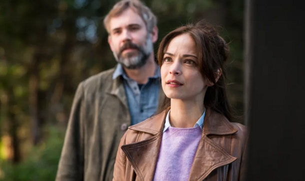 This Overlooked Gem With 'Smallville' Star Is Your Next Must-Watch Comfort Show on Hulu - image 1