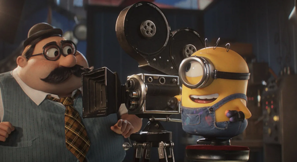 This Illumination Flick Is the Best Animated Family Movie in Theaters Right Now - image 1