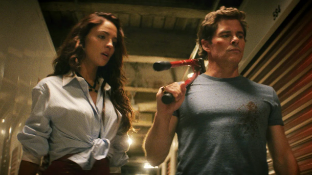 Disney+'s #3 Movie Is a Run-Of-The-Mill Action Comedy That Doesn't Deserve Your Time - image 1