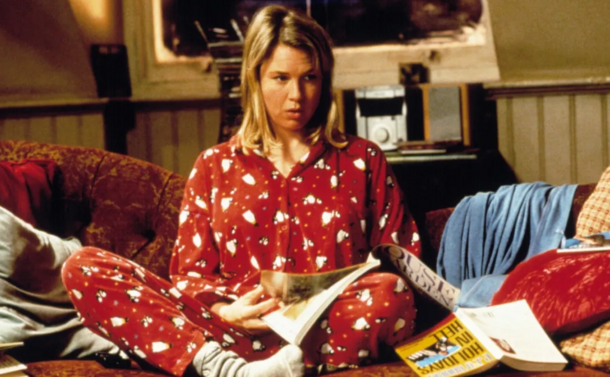 Bridget Jones's Diary