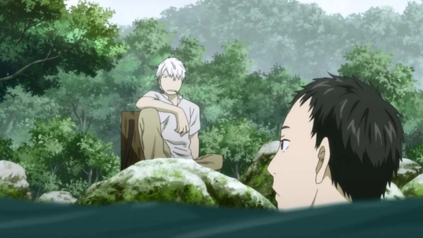 8 Highest-Rated Comfort Anime Perfect for the Fall Season, Ranked by IMDb - image 8