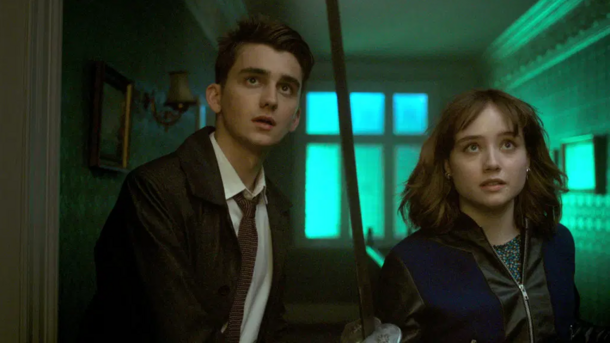 'Lockwood & Co.' And 7 Other Most Outrageous Netflix Cancellations We Still Can't Forgive - image 1