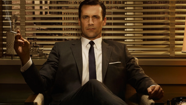 Every Fan of High-Quality HBO Dramas Must Watch This Jon Hamm Gem With 95% on RT - image 1