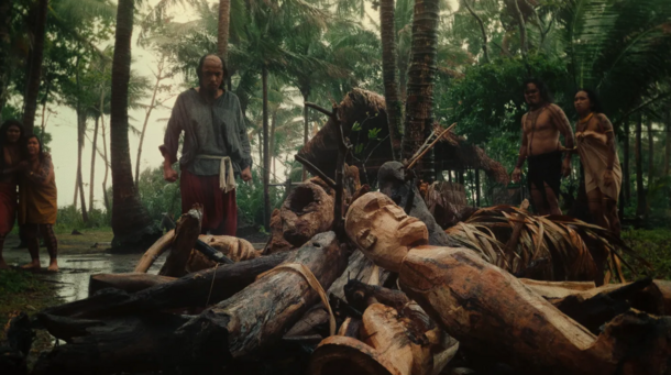 This 2025 Biopic Will Change How You See Colonial History – Too Bad No One's Talking About It - image 1