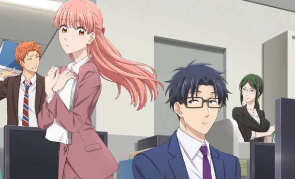 Of All Romantic Anime, Only These 5 Titles Made Me Believe in Love Again - image 3