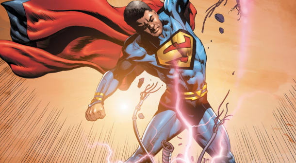James Gunn's DC: Full List of Planned Movies & Current Production Status (2025 Update) - image 13