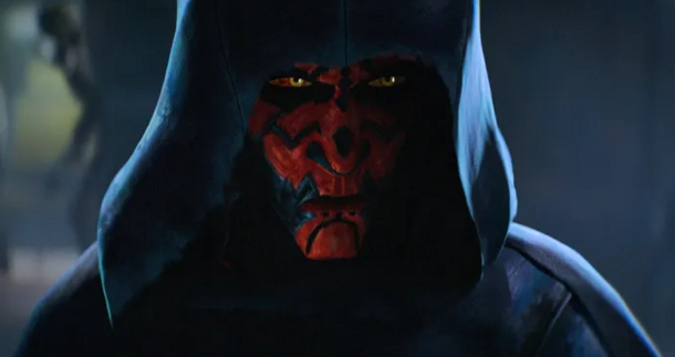 Disney+'s New Show With 100% on RT Is One of the Best Star Wars Projects in Recent Years - image 2