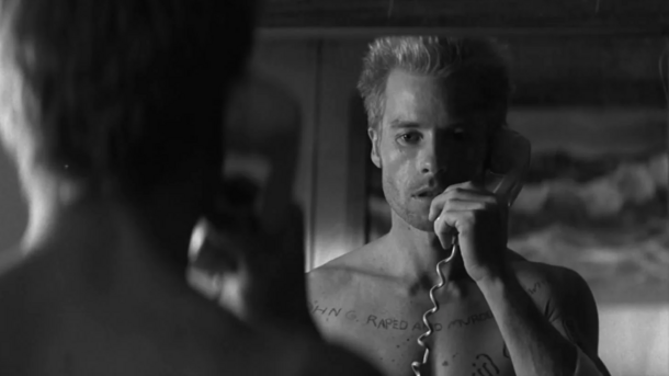 'Memento' & 7 Other Mind-Bending Movies That Play With Time, Ranked by RT - image 8