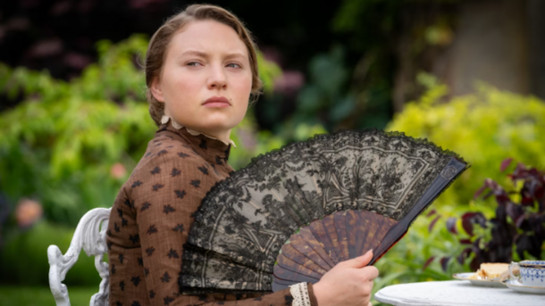 Which 'The Buccaneers' Character Are You Based on Your Zodiac Sign? - image 10