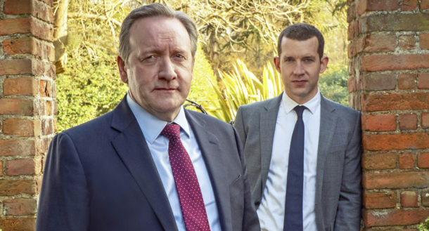 Ayo Edebiri's Favorite Show Is This Classic British Detective Masterpiece (It's Not 'Sherlock') - image 1