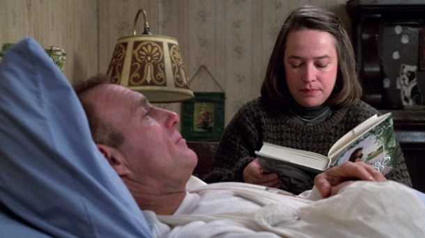 8 Claustrophobic Thrillers to Watch if You Liked 'Billionaires' Bunker', Ranked by IMDb - image 7