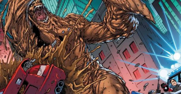 James Gunn's DC: Full List of Planned Movies & Current Production Status (2025 Update) - image 2