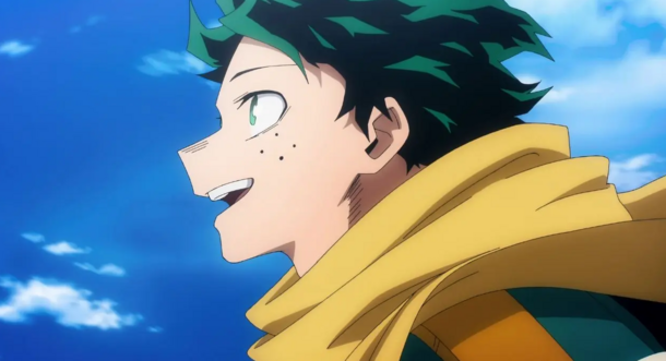 'My Hero Academia' Is Over After 8 Seasons: Did Finale Live Up to the Hype? - image 2