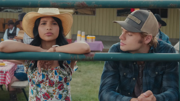 9 Best Teen TV Dramas to Binge After 'The Summer I Turned Pretty', Ranked by IMDb - image 2