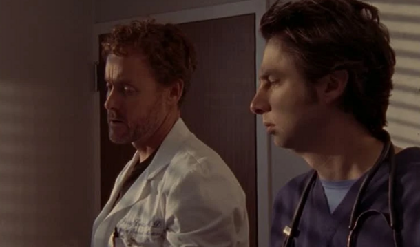 8 Best 'Scrubs' Episodes That Hit Even Harder After Watching the New Revival Season - image 7