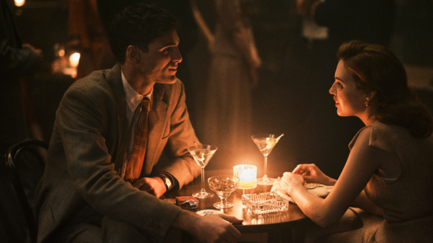 5 Period Dramas With 90% & Higher RT Scores to Watch While Waiting for The Gilded Age S3 - image 4