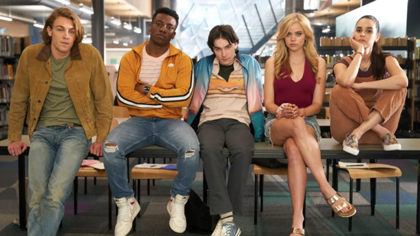 8 Best Teen Drama TV Series to Binge After 'We Were Liars', Ranked by IMDb - image 1