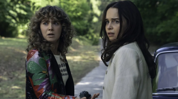 Despite Its 96% on RT, This New Peacock Show Is One of the Worst Spy Thrillers in a Decade - image 1