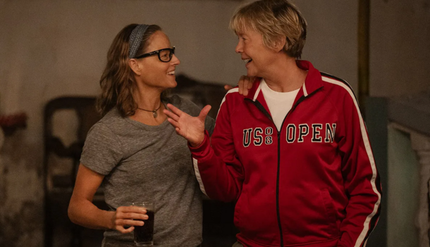 'Song Sung Blue' and 4 Other Movies That Somehow Became Oscar Darlings Overnight - image 3